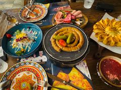 -卢布里西餐厅(总店)