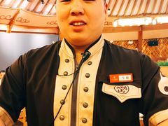 -九十九顶毡房(阜石路店)