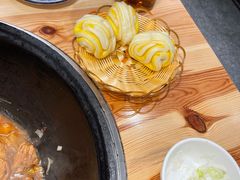 -和晟shèng铁锅炖·东北菜(南山店)