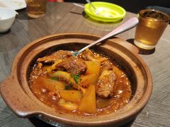 -万丽轩·粤菜(王府井金茂万丽酒店)