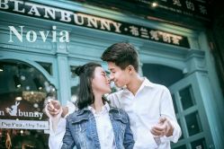 -易摄影婚纱摄影工作室