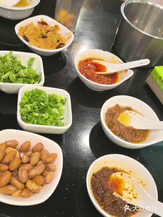 丫丫汤膳打边炉(宏府408坊店)图片
