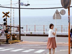-灌篮高手动画打卡地