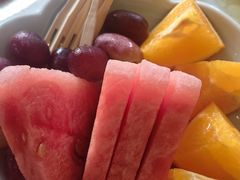 -杭州雅谷泉山庄酒店-餐厅