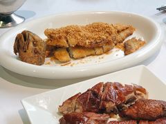 琵琶鸭-铜锣湾·有麝自然香(渝北财富中心店)