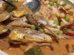 -味界·精致赣菜(招商花园城店)