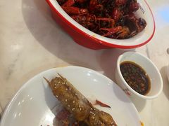 -阿胖龙虾(罍街店)