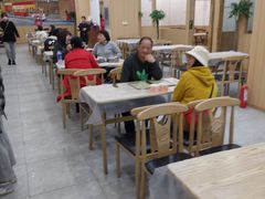 大堂-江城燕子大排档(江汉路步行街店)