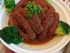 -椿记烧鹅(叠彩店)