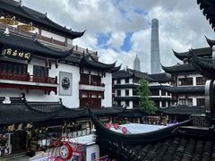 -Peet's Coffee皮爷咖啡(豫园店)