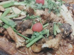 -老板恋上鱼(环山路店)