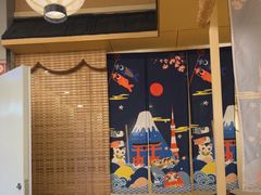 -樱の千渡日式料理·铁板烧•烧鸟(金盛田广场店)