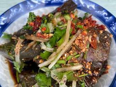 -胖金妹鸡豆凉粉店
