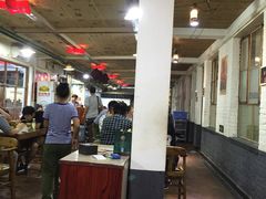 大堂-人民公社大食堂(顺义总店)