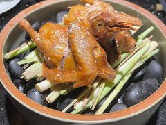 -小运河·公馆(国贸店)