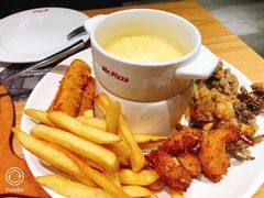 -米斯特比萨(望京西园店)