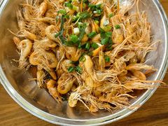 -金陵后厨·南京菜(新街口秣陵路店)