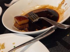 -羡餐厅·杭帮菜·淳菜(千岛湖自由洲际殿店)