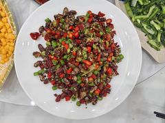 -潼南太安名鱼•特色江湖菜 太安鱼