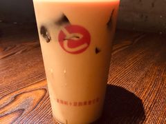 -酷公社·榴莲披萨(太原街店)