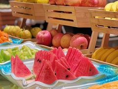 -太湖饭店玉兰厅(自助餐厅)