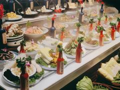 -老德州四合院·德州菜(天衢路店)