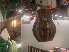 -荷塘秋月·本帮江浙菜(国权路店)