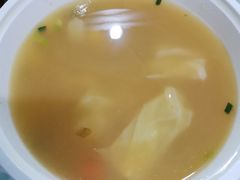 -71号豆汤饭·成都小馆(青羊小区店)