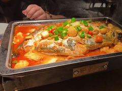 -炉鱼(萧山万象汇店)