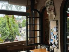 -马灯部落·西湖边的创意山景餐厅(虎跑动物园店)