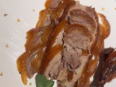 -青年公社烤鸭(青年路店)