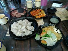 -大妈水饺(文华巷店)