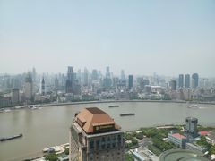 -翡翠36餐厅(浦东香格里拉店)