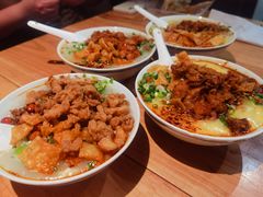 -小豆海棠(嘉兴路店)