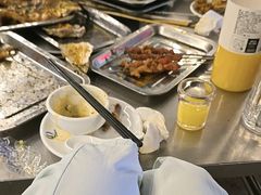 -清真·馬坡二旦烧烤(人生一串拍摄店)