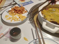 -菌彩云南野生菌火锅(呈贡七彩云南第壹城店)