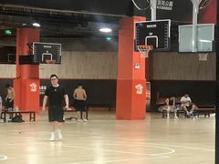 -洛克公园美式运动体验馆(唯品会合肥蜀山城市奥莱店)