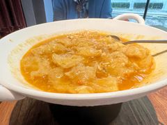 蟹粉鱼肚-老苏州茶酒楼