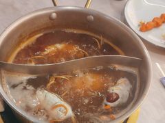 -奢谷·海鲜自助(南海万科店)