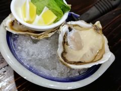 -蚝美人·生蚝海鲜烧烤(茶花园店)