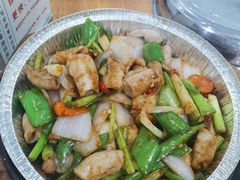 -南记食粥坊·宵夜大排档(莲花总店)