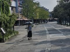 -溪口-滕头旅游景区