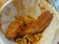 -青春分食(仙林大学城店)