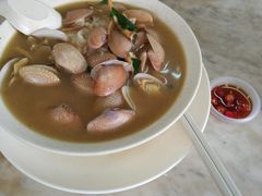 lala粉-丽丰茶冰室