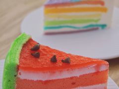 -OZ cafe(南昌路店)