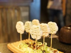 -湊湊火锅·茶憩(和平大悦城店)