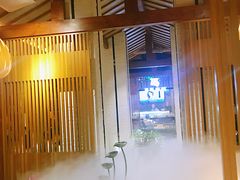 大堂-割烹旭日本料理(龙湖狮山天街店)