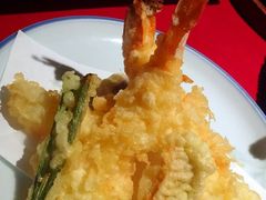 天妇罗-初花·日本料理