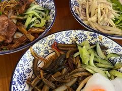 -梁掌门老梁干挑(凤凰路店)