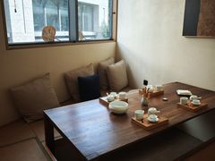 -梅间堂茶馆(绿地缤纷城店)